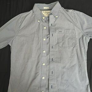 Abercrombie casual buttonshirt